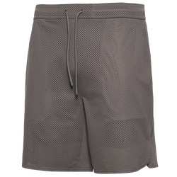 Men's - CSG Off Court Shorts  - Grey
