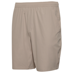 Men's - CSG 9" Everyday Woven Shorts  - Cement Grey