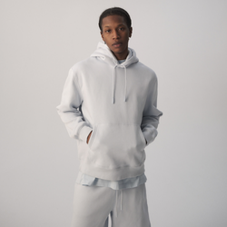 Men's - LCKR Pullover Hoodie  - Ballad Blue