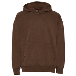 Men's - CSG Hometown Vintage Hoodie  - Brown/Chestnut Brown