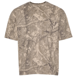Men's - CSG Hometown T-Shirt  - Light Real Camo/Light Real Camo