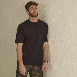 Men's - CSG Hometown T-Shirt  - Black