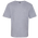 CSG Curve Hem T-Shirt  - Men's Grey