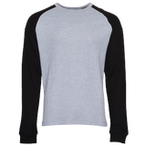 Black/Grey