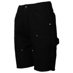 Men's - LCKR Painters Shorts  - Black