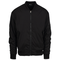 Pour hommes - LCKR Blouson d’aviateur Alpha - Noir
