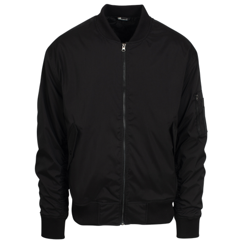 LCKR Alpha Bomber Jacket Foot Locker Canada