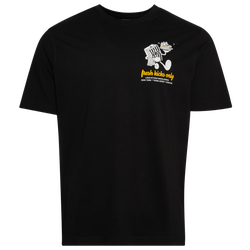 Men's - LCKR If Its Nice Buy It Twice T-Shirt - Black