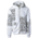 LCKR Phader Fleece Full-Zip Hoodie  - Men's Parchment