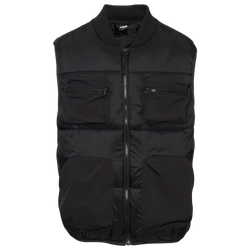 Men's - LCKR Brumal Vest  - Black