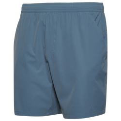 Men's - CSG 7" Everyday Woven Shorts  - Blue