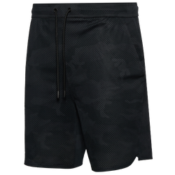 Men's - CSG Off Court Shorts  - Black Camo