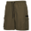 CSG Cargo City Wind Shorts  - Men's Olive