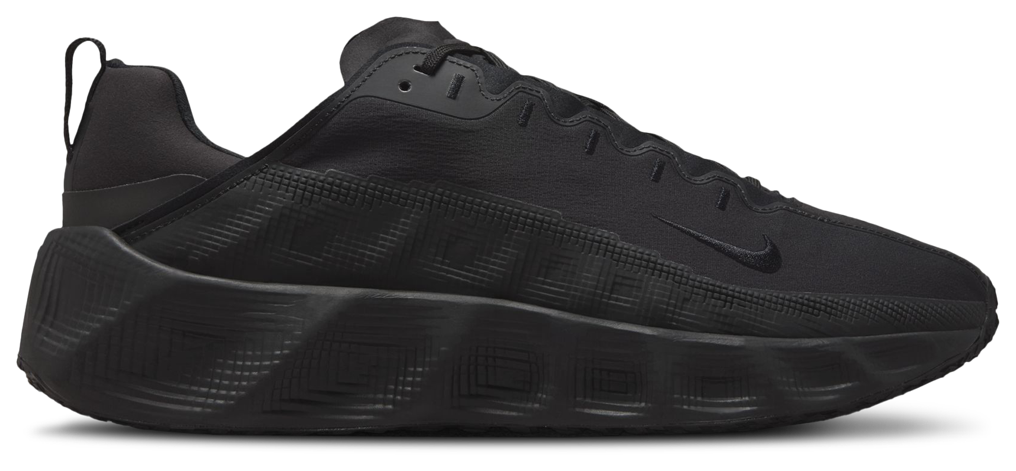 靴 Nike Ava Rover \"Triple Black/Anthracite\" Nike Ava Rover Shoes. Nike CA