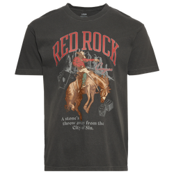 Men's - LCKR Red Rock Canyon T-Shirt - Black