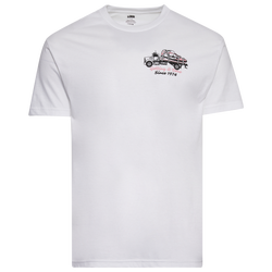 Men's - LCKR Movers & Shakers T-Shirt - White