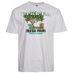 Men's - LCKR U-Pick-Em T-Shirt - Grey
