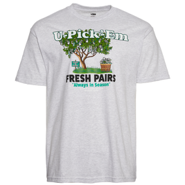 REVERSEロゴ T-SHIRT LCKR Reverse Heavy Weight Pocket T-Shirt | Foot Locker