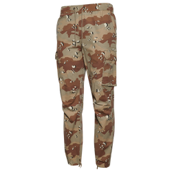 Men's - CSG Essential Cargo Pants  - Sand Camo/Black