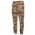 CSG Essential Cargo Pants  - Men's Sand Camo/Black