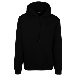 Men's - LCKR Pullover Hoodie  - Csg Black/Csg Black
