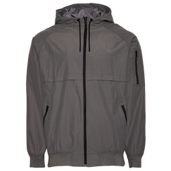 Men's - CSG City Wind Jacket  - Grey