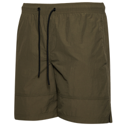 Men's - CSG City Wind Shorts  - Olive