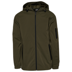 Men's - CSG Brighton Jacket  - Olive