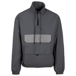 Men's - LCKR Wind Jacket - Quiet Shade/Grey