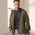 CSG Movement Jacket  - Men's Olive
