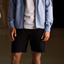 Men's - CSG Commuter Knit Shorts  - Black