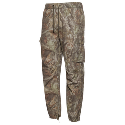 Men's - CSG Essential Cargo Pants  - Real Tree Camo/Olive