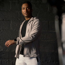 Men's - CSG Commuter Jacket  - Cement/Cement