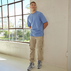 Men's - CSG Hometown T-Shirt  - Blue