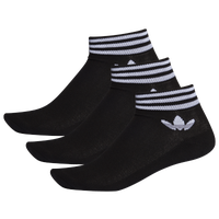 Adidas originals trefoil socks hot sale