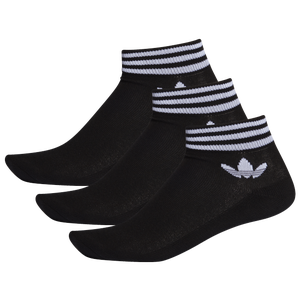 adidas, Underwear & Socks, Adidas Mens Cushioned Aerorrady Crew 6 Pair  Black Sock