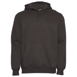 Men's - CSG Stadium Hoodie  - Charcoal/Charcoal
