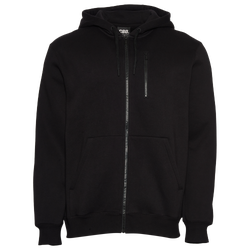 Men's - CSG Stadium Full-Zip  - Black/Black