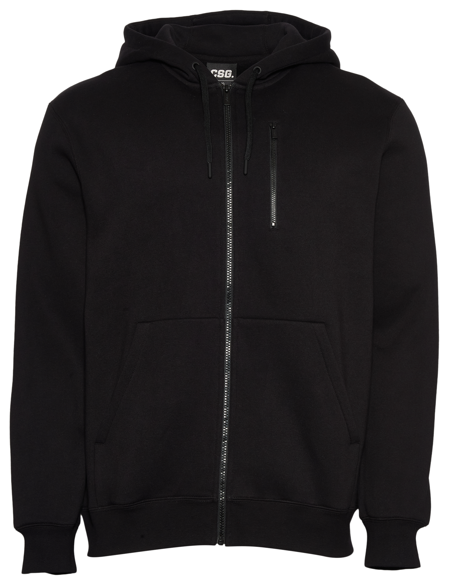 CSG Stadium Full-Zip  - Men's