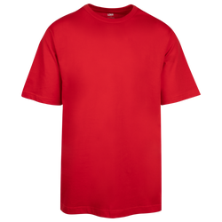 Men's - LCKR T-Shirt - Racing Red/Racing Red