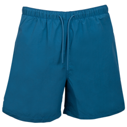 Men's - LCKR Sunnyside Shorts - Atlantic Blue/Atlantic Blue