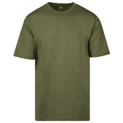 Men's - LCKR Mosswood Basic T-Shirt - Green