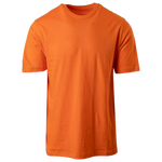 Orange mandarine