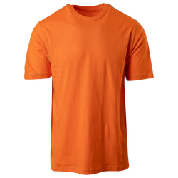 Pour hommes - LCKR Mosswood T-shirt basique - Orange mandarine