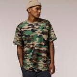 Regiment/Camo