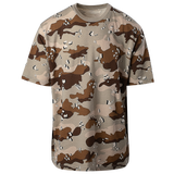 Camo/Sand Dune