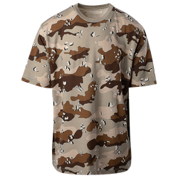 Pour hommes - LCKR Mosswood T-shirt basique - Camouflage/Dune de sable