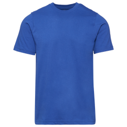 Pour hommes - LCKR T-shirt Mosswood - Blue