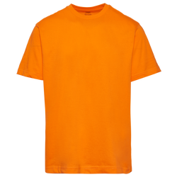 Pour hommes - LCKR T-shirt Mosswood - Orange
