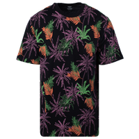 Beachside Palms/Black